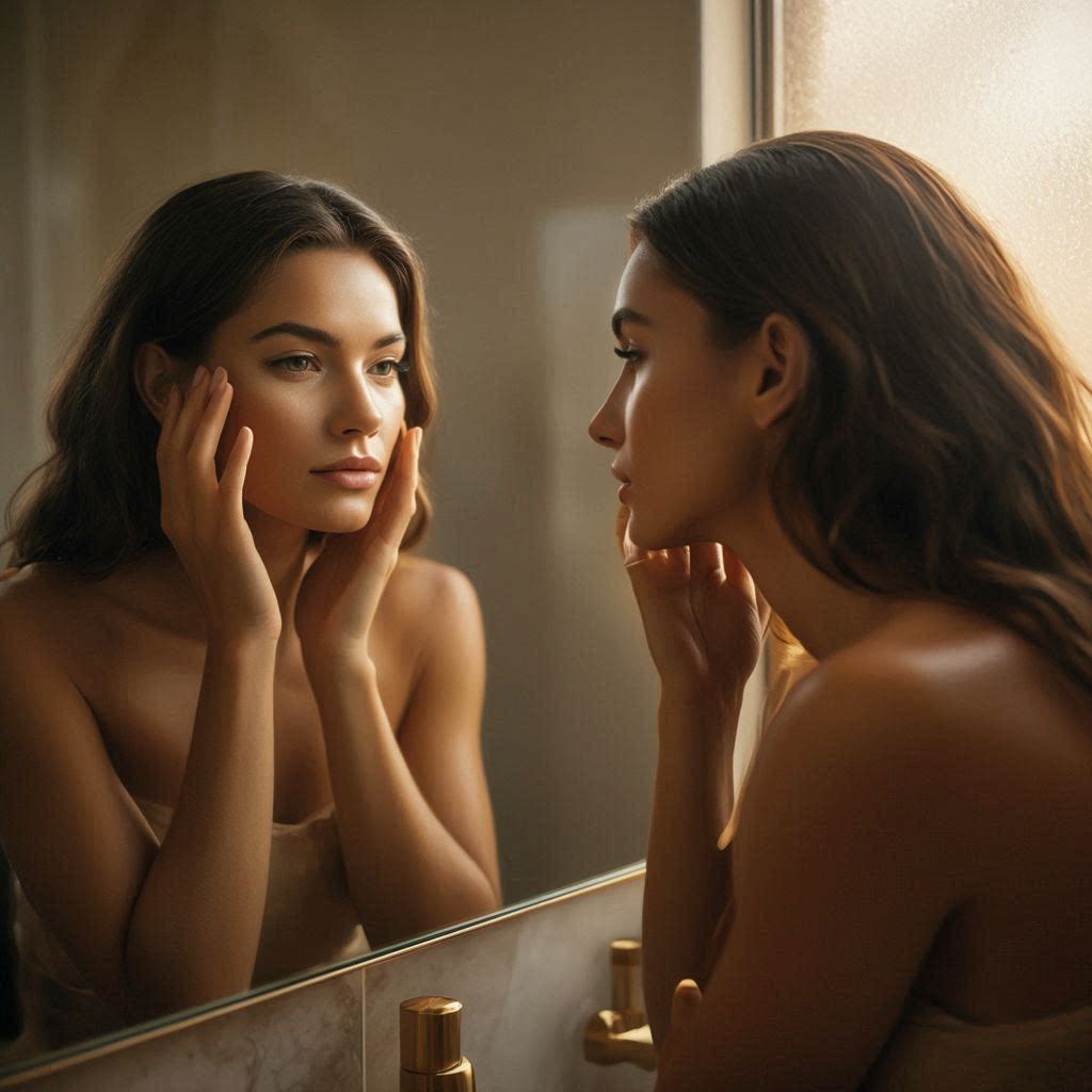 Full Face Rejuvenation treatment